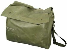 Courier Bag Messenger