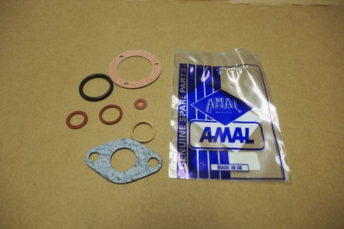 Genuine amal 375 monobloc - 375,