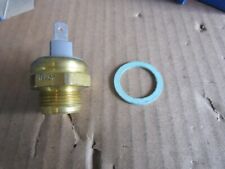 VW Audi Porsche Alfa temperature switch radiator fan thermal switch BEHR 812407