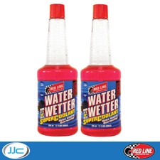 2 x Red Line Water Wetter