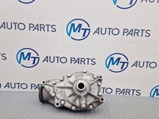 BMW X5M X6M FRONT DIFFERENTIAL