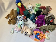 Ty Beanie Original Baby Bundle