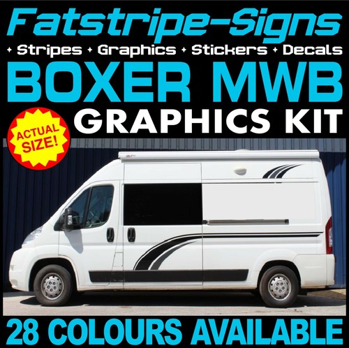 Fit peugeot boxer - peugeot, mwb