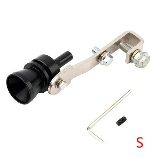 Car exhaust pipe - car, turbo
