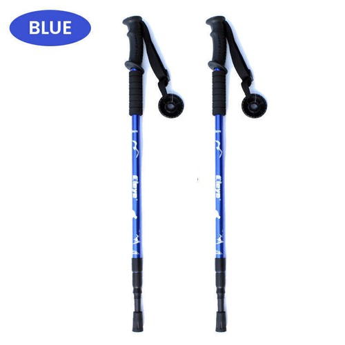 1pair section telescopic - 1pair, 3-section