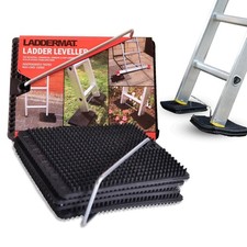 Laddermat Ladder Stabilizer &