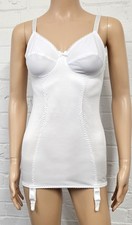 JD Collection Open Corselette