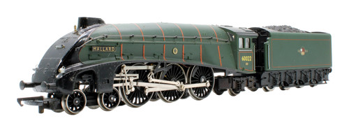Hornby gauge r350 6 - r350, 4-6-2