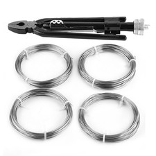 6in High Carbon Steel Safety