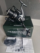 SHIMANO CI4 5500