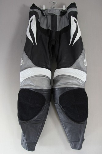 Hein gericke black silver - hein, &