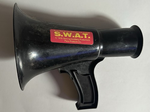 Vintage swat tv show - s.w.a.t,
