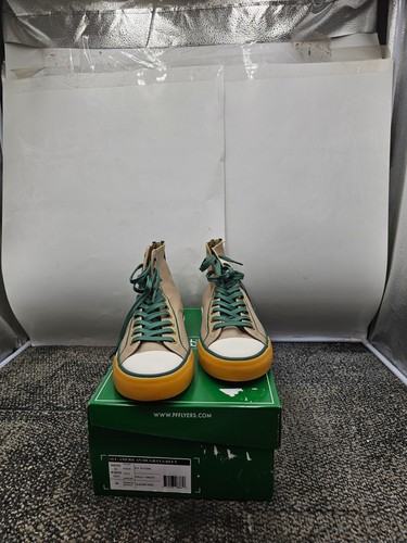 Flyers all american hi - pf,