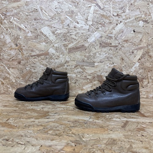 Hawkins vintage boots size - hawkins,