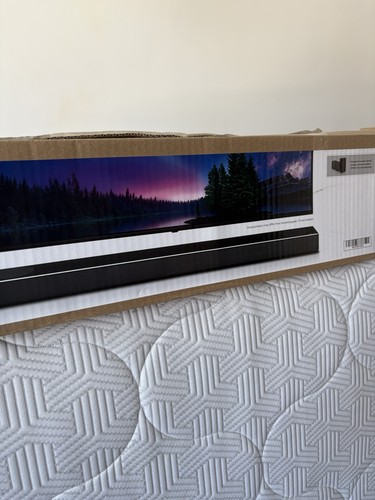 Soundbar sn7cy with - soundbar,