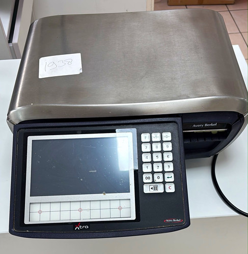 Avery berkel xtra legal - berkel, for