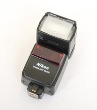 Nikon Speedlight SB-600 Flash