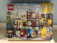 LEGO 31097 Creator 3-in-1