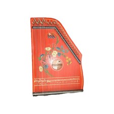 Vintage Musima Guitar Zither