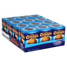 Terry's Chocolate Orange Ball