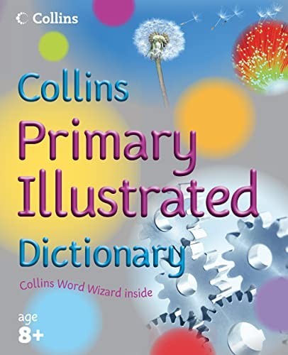 Collins primary illustrated - collins,