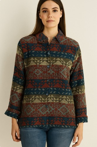 Nwt coldwater creek jacket - creek, m