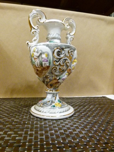 Vintage elpa alcobaca pottery - elpa,