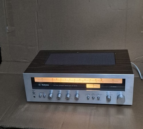 Technics 5170 am stereo - am,