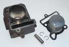 Vespa ET4 125 sphere -