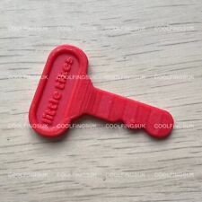 Cozy Coupe Car  Toy Replacement Key Accessory Little Tikes replacement