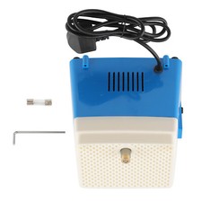 Glass Grinder Diamond 220V