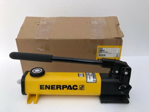 Enerpac p141 single speed - enerpac,