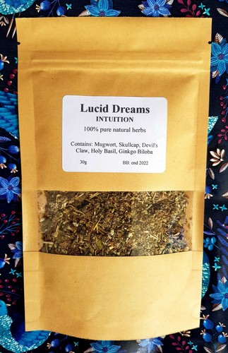 30g lucid dreaming - 30g,
