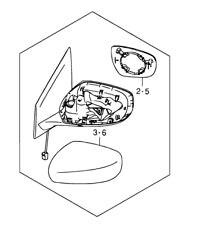 NEW Genuine Suzuki CELERIO