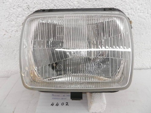 Bmw k75 headlight - k75, (4402)