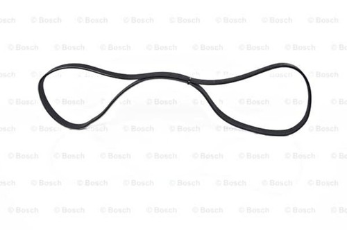 Ribbed belt bosch - v-ribbed,