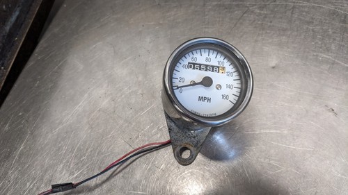 Custom mini speedo - mini, mount