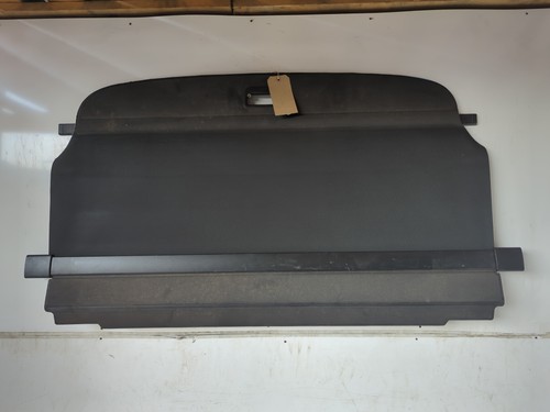 Skoda octavia parcel shelf - skoda,
