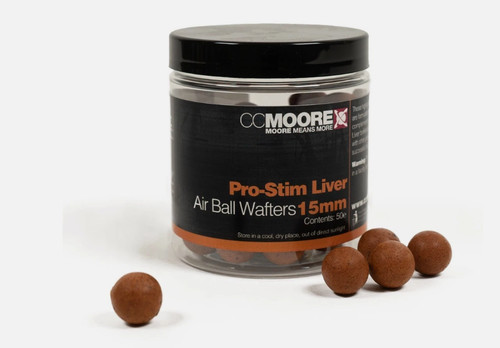 Moore pro stim liver air - liver,