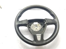 2004-2013 MK2 SKODA OCTAVIA VRS STEERING WHEEL 5J0419091