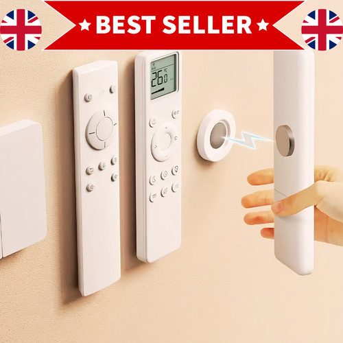 Piece magnetic remote - piece,