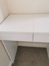IKEA BRIMNES Dressing Table