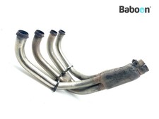 Exhaust Header / Downpipes
