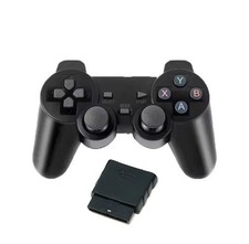 Wireless Game Controller for