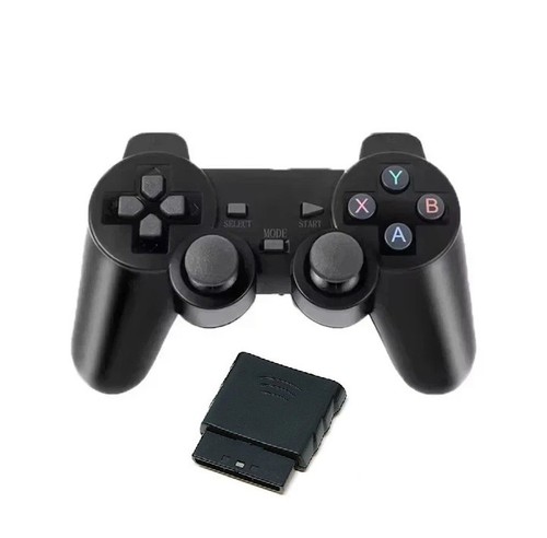 Wireless game controller for - controller,