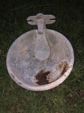 Vintage Fordham Reclaimed