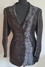 Katharine Hamnett Statement