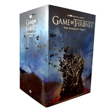 Game of Thrones: the Complete