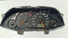 Ford Focus 2003 speedometer