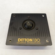 CELESTION DITTON 130 Tweeter